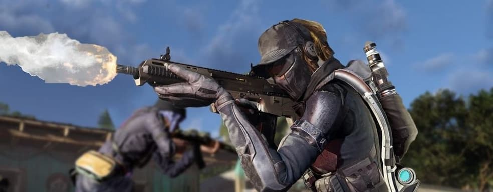 Стартовала открытая бета «убийцы Call of Duty» от Ubisoft