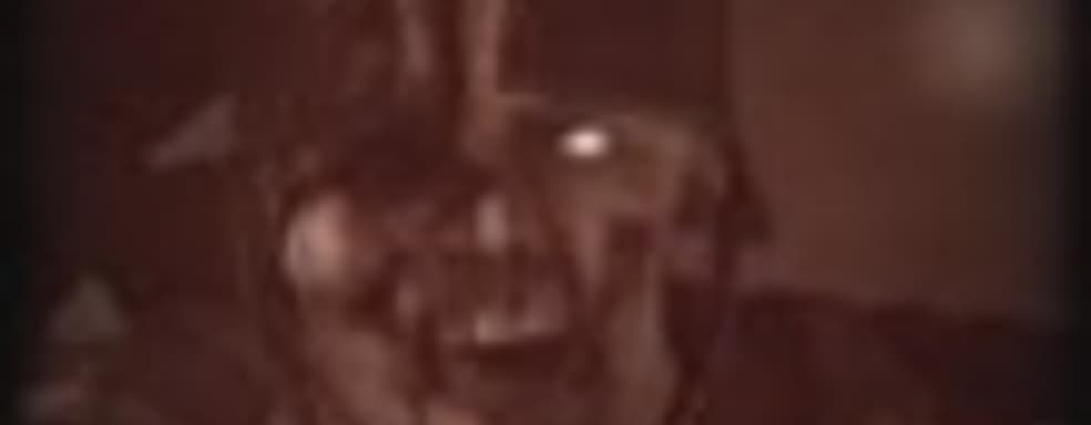 Зомби-нацисты в Wolfenstein: The Old Blood 