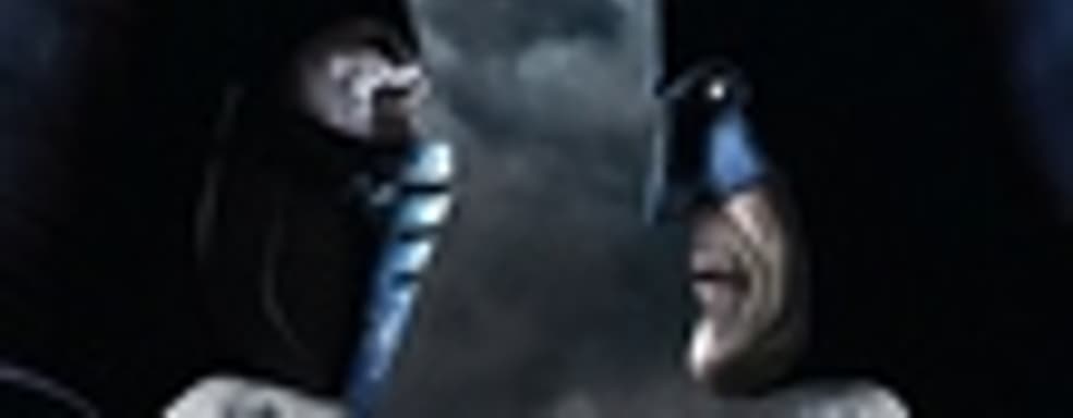 Продолжение Mortal Kombat. Обновлено: тизер