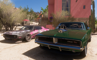 Игры Microsoft захватили чарт продаж PlayStation Store — геймеры активно предзаказывают Forza Horizon 5 и не только