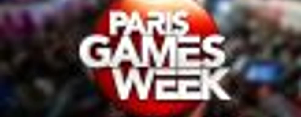 Обсуждение презентации Sony в рамках Paris Game Week 2017
