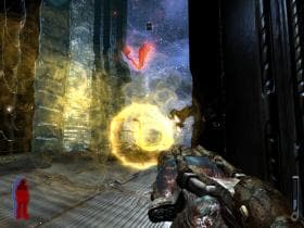 Postprocessing (distortion)