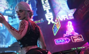 «Никто не соглашался на переработки». Cyberpunk 2077 собрали с нуля за последние полтора года