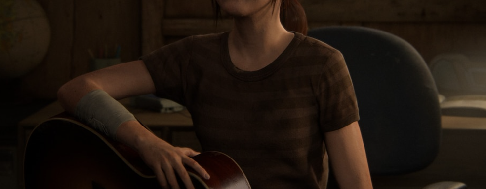 The Last of Us 2 на ПК получила патч 1.1 с улучшением производительности и исправлением багов