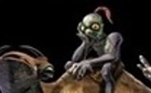 Just Add Water занимаются серией Oddworld