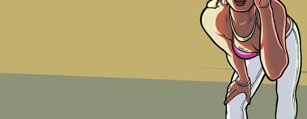 Трилогия ремастеров Grand Theft Auto получила возрастной рейтинг