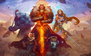 Глава MY.GAMES Store уверен, что игровой рынок России способен развиваться под санкциями