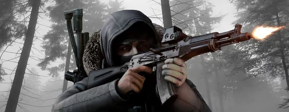 Смена сезонов и поумневший ИИ. Escape from Tarkov получила обновление