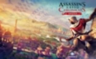 Первый трейлер Assassin’s Creed Chronicles: India