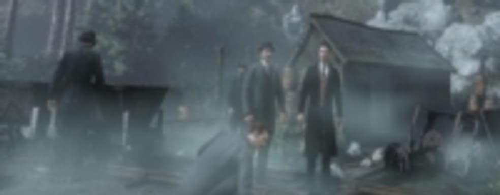 Анонс Crimes & Punishments - Sherlock Holmes