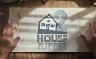 Такой ремонт мы делаем! Обзор House Flipper 2