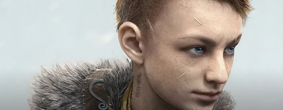 Sony готовит две новых God of War. И это не продолжения Ragnarok — слух