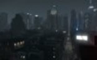 Е3-трейлер The Division