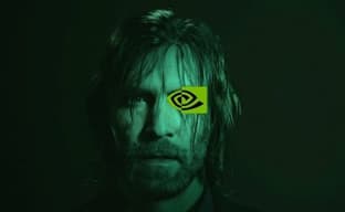 Производительность Alan Wake 2 благодаря DLSS 3.5 вырастет почти на 500%