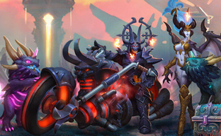 VK Play to deprive players from Russia and other countries of the game "Allods Online" in Steam. MMO will be removed from Valve's service