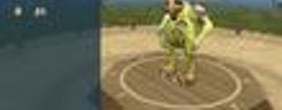 Spore Creature Creator Demo просочилась в сеть раньше срока