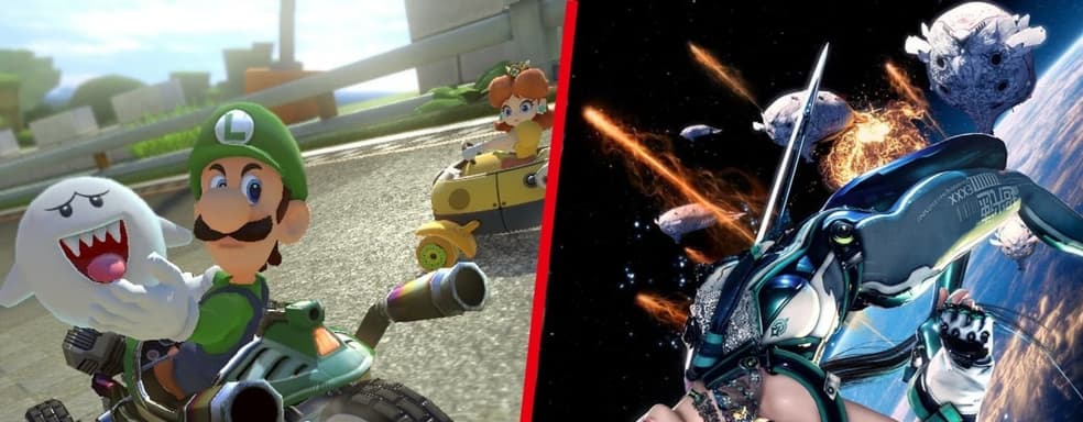 Stellar Blade стала самой продаваемой игрой в Великобритании. Топ-продаж страны