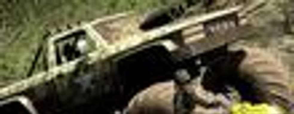 Один млн. копий MotorStorm: Pacific Rift