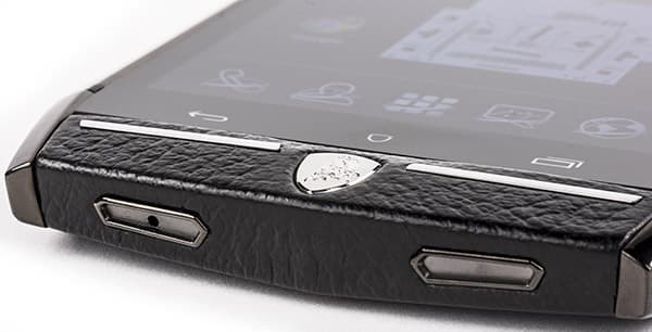 смартфон Tonino Lamborghini 88 Tauri