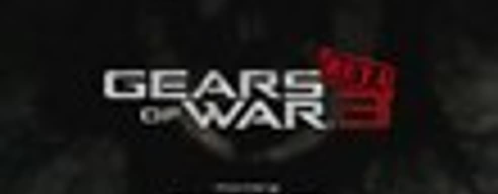 MР-ролик Gears of War 3 