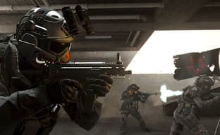 В мультиплеере Modern Warfare и Warzone появится новая фракция Shadow Company