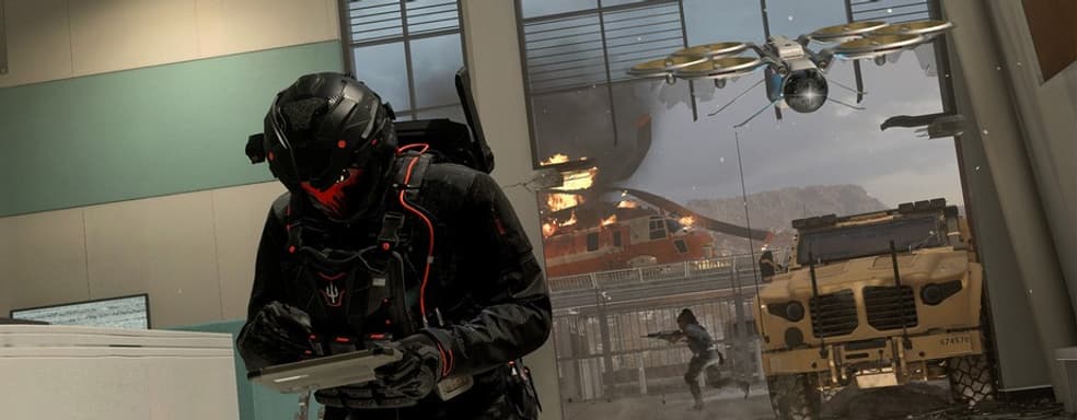 СМИ: Microsoft считает, что выход новых частей Call of Duty сразу в Game Pass ударит по доходам серии