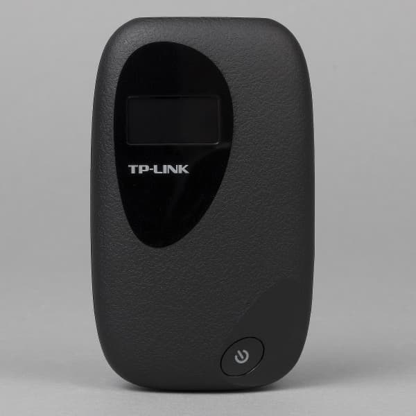Внешний вид роутера TP-Link M5350 Внешний вид роутера TP-Link M5350