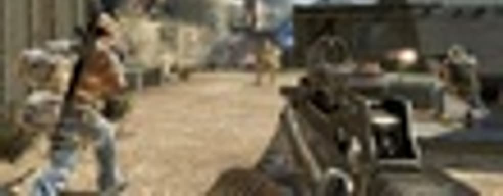 РС-версия Escalation Pack для Black Ops в начале июня