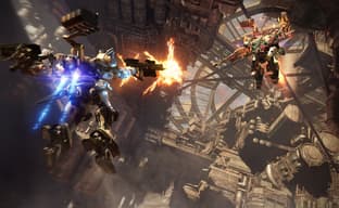 Looks like FromSoftware will be working on an expansion for Armoured Core 6