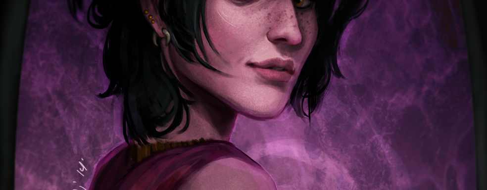 Новая Dragon Age Dreadwolf уже в играбельном состоянии? Транс-глава разработки сделала намёк в ответ на вопрос EA