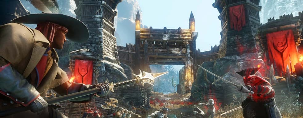 Не до революций. В феврале в New World появятся только улучшения и исправления