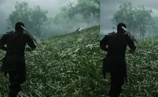 Сравнение Ghost of Tsushima на PS5 и ПК. Nixxes порадовала геймеров