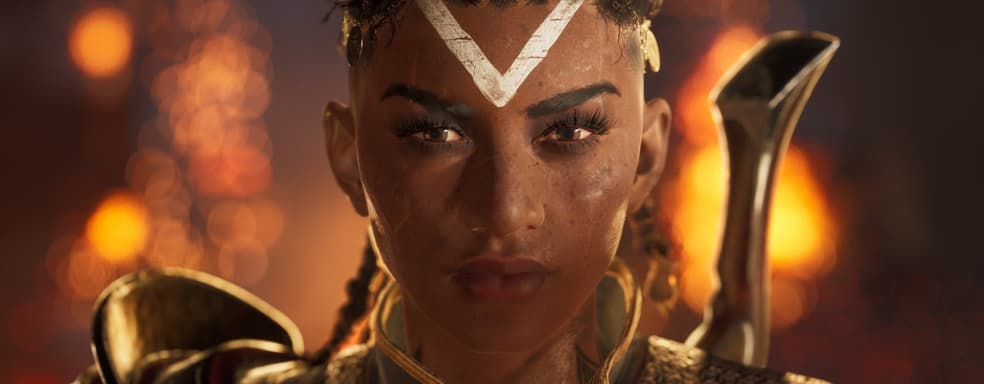 Ролевая игра Flintlock: The Siege of Dawn выйдет летом 2024 года. Представлен новый геймплей