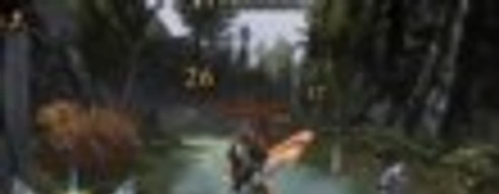 Neverwinter - Guardian Fighter