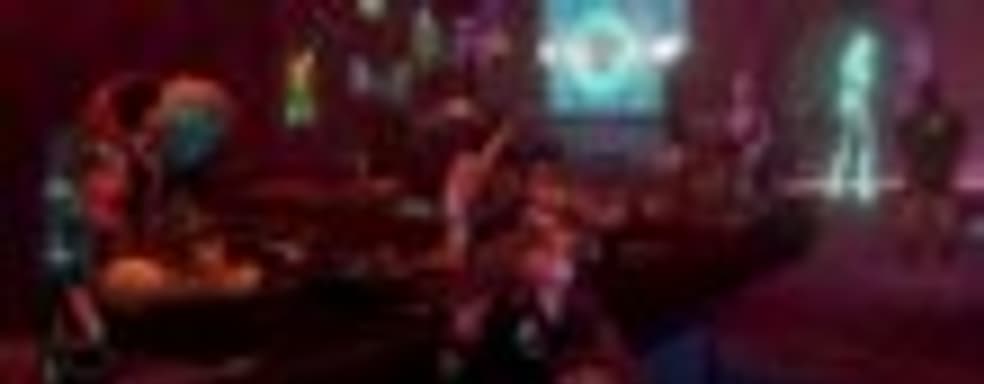 С Prey 2 по-прежнему не все ясно