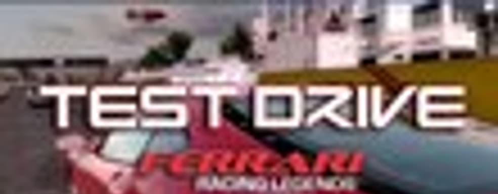 Трейлер Test Drive: Ferrari Racing Legends