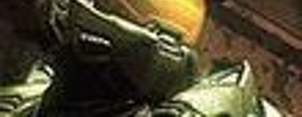 Е3 2008: новая игра из серии Halo подтверждена. Официально!