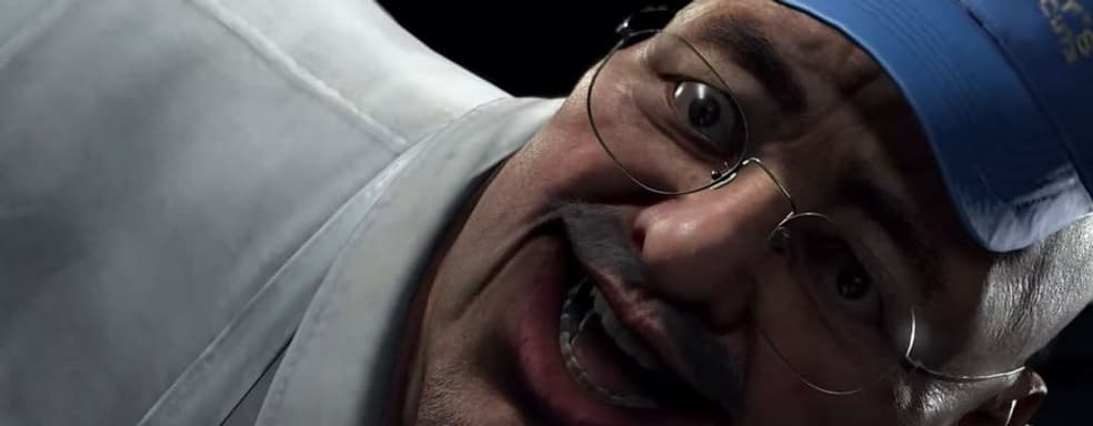 Capcom заменила азиата Ларри Чанга в ремастере Dead Rising на белого мужчину