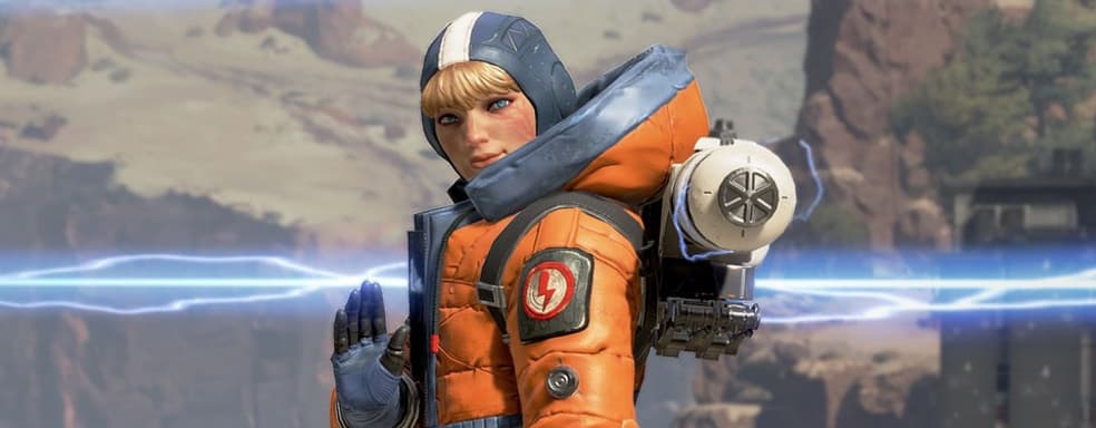 Российским кибератлетам не захотели выдавать визы в США. Теперь они не попадут на чемпионат мира по Apex Legends