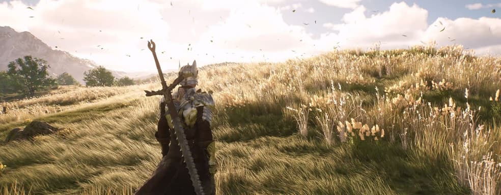 «Ютуберы и стримеры — не важны». Игроки отвергли мнение блогеров о Chrono Odyssey