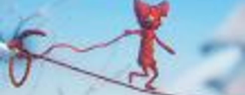 Трейлер Unravel с демонстрацией возможностей Ярни