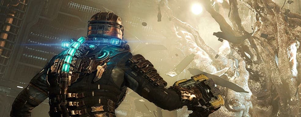 Ремейк Dead Space уже проходят менее, чем за два часа
