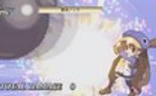 Трейлер Disgaea 4 