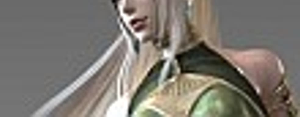 Kingdom Under Fire: Circle of Doom - купе на Тристрам заказывали?