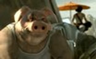 Разработка Beyond Good & Evil 2 и I Am Alive продолжается