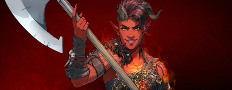 Герои Baldur’s Gate 3 врываются в новую RPG, где практически нет геймплея — эксклюзивно в Steam дарят контент ценностью 100+ долларов