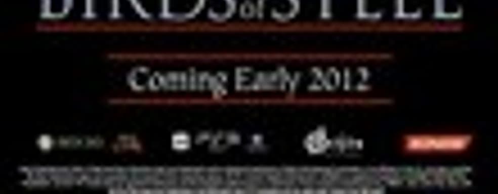 Birds of Steel для PS3 и Xbox 360 в начале 2012