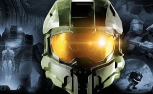 В игры Halo: The Master Chief Collection сыграло более 10 миллионов пользователей