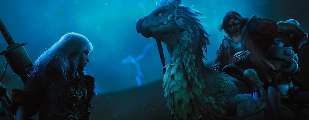 Оказывается, Monster Hunter Wilds максимально отполирована — виденье продюсера Capcom