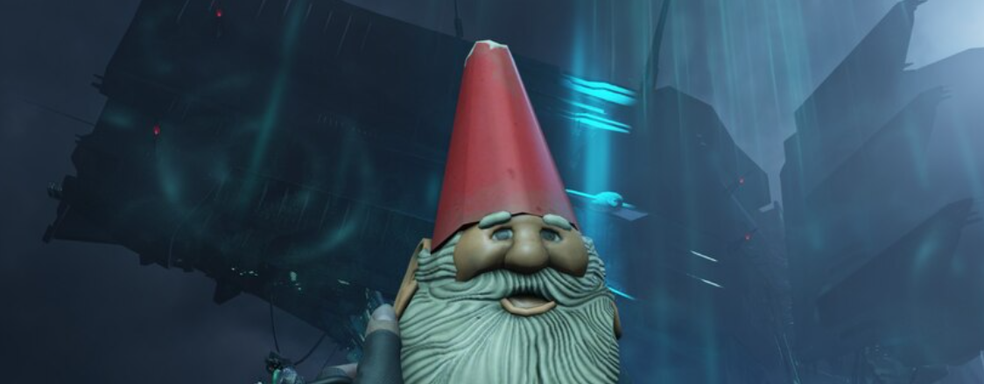 Новый автономный VR-шлем от Valve выйдет к концу 2025 года — датамайнер